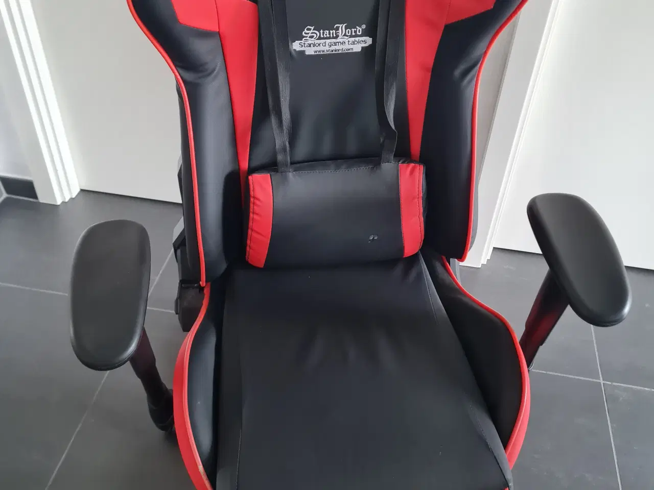 Billede 1 - Gamerstol StanLord 