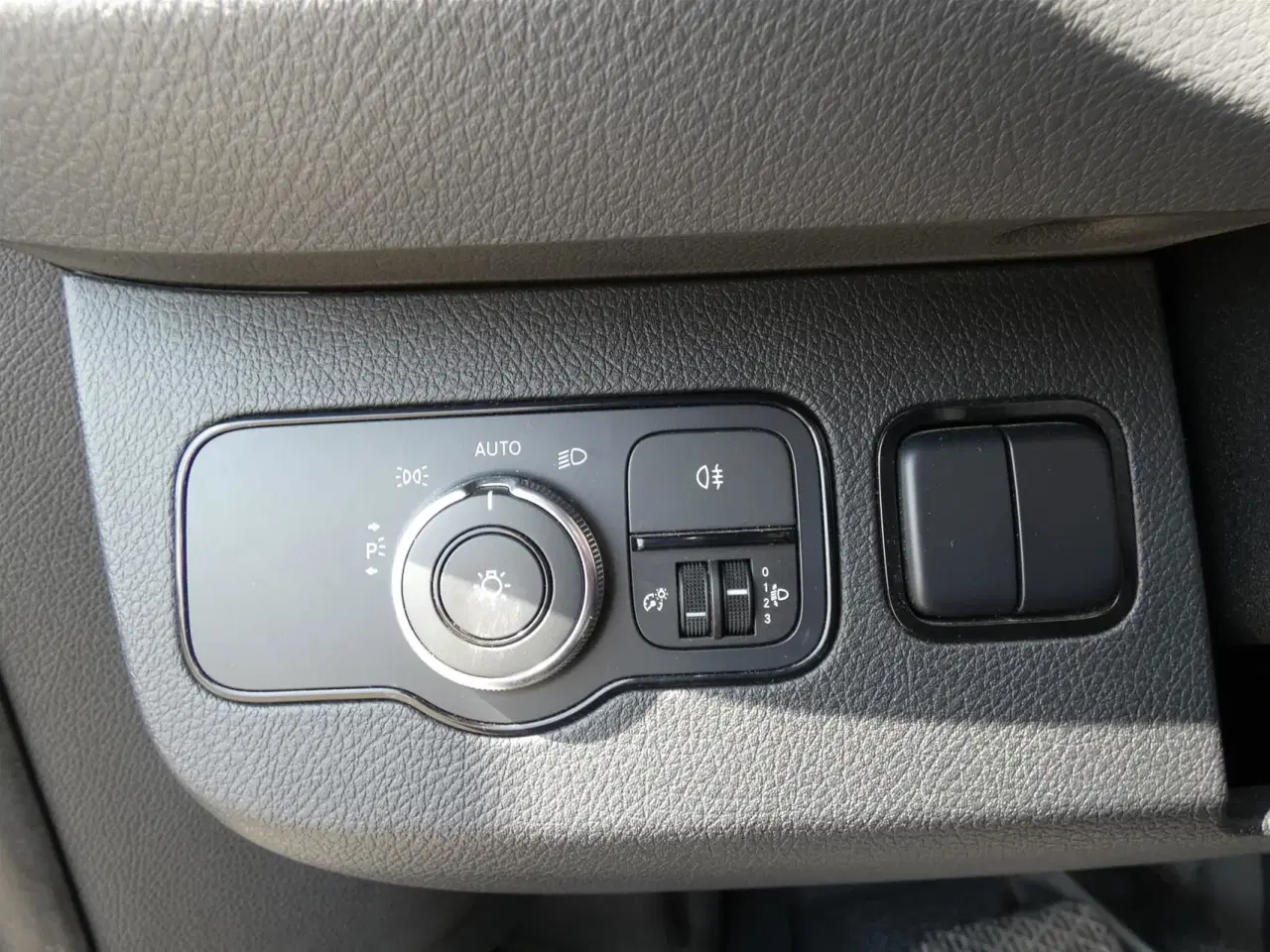 Billede 18 - Mercedes-Benz Sprinter 314 2,1 CDI A2 H2 9G-Tronic 143HK Van 9g Aut.