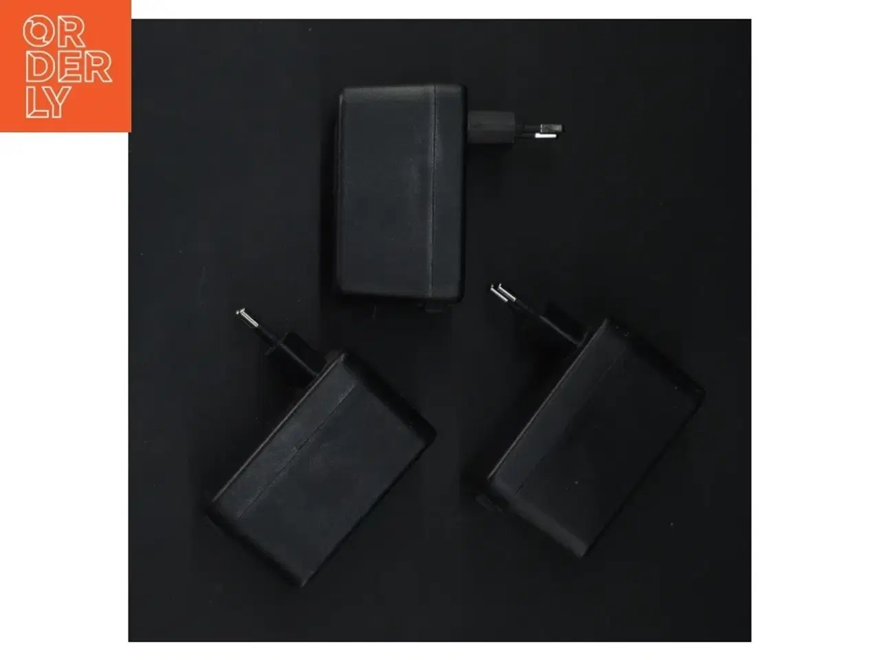 Billede 4 - Sæt med væglamper