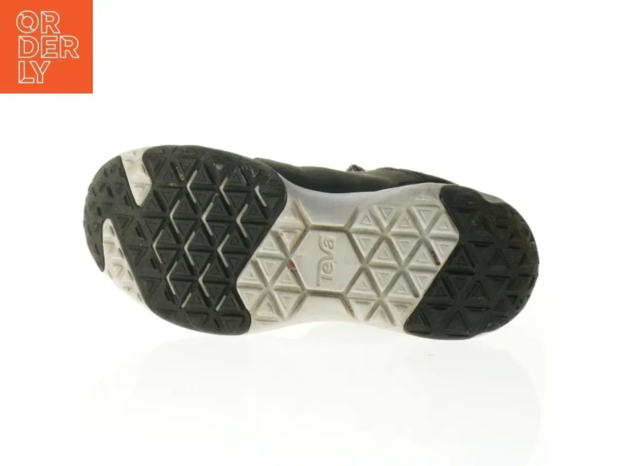 Billede 4 - Teva Arrowood Lux Mid WP sneakers fra Teva (str. 37)