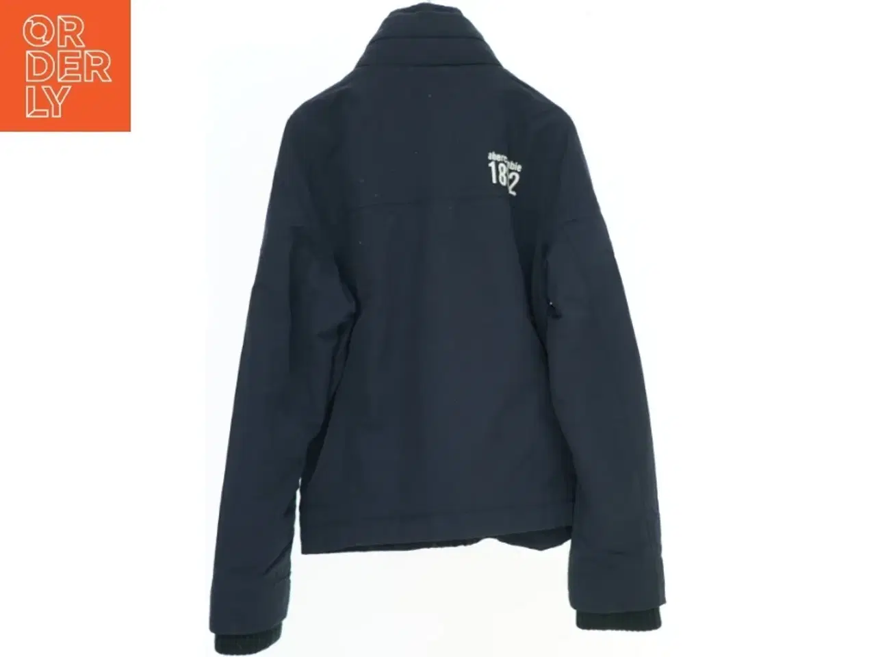 Billede 2 - Abercrombie jakke fra Abercrombie (str. L)