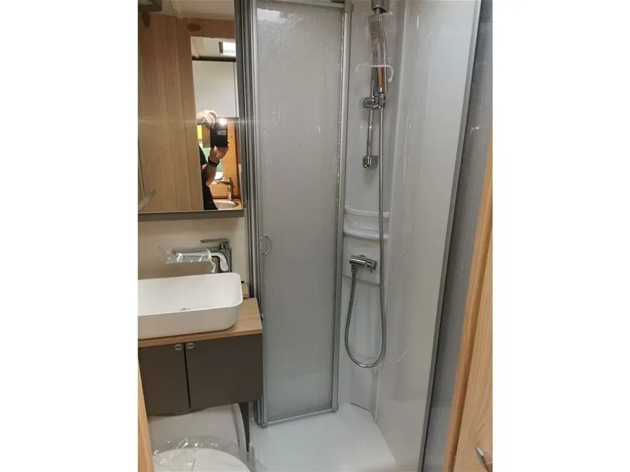Billede 12 - 2025 - LMC Tourer H663G LIFT 70