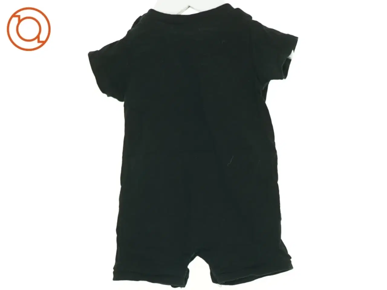 Billede 2 - Heldragt, this baby rocks fra H&M (str. 50 cm)