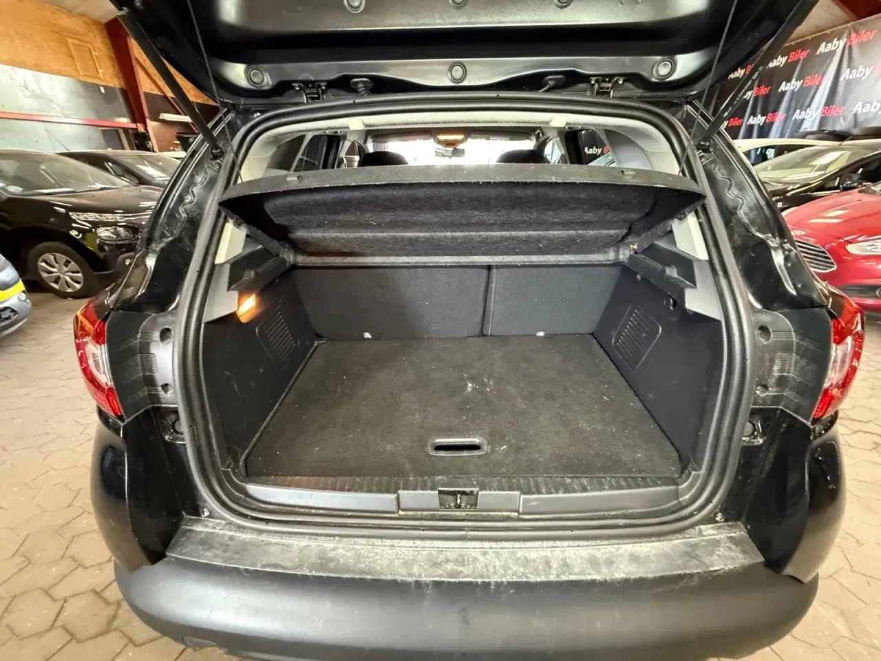 Billede 12 - Renault Captur 0,9 TCe 90 Dynamique