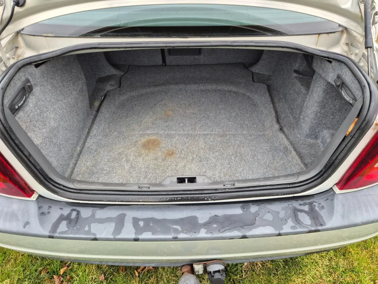 Billede 7 - Volvo S80 2,9 T6 aut.