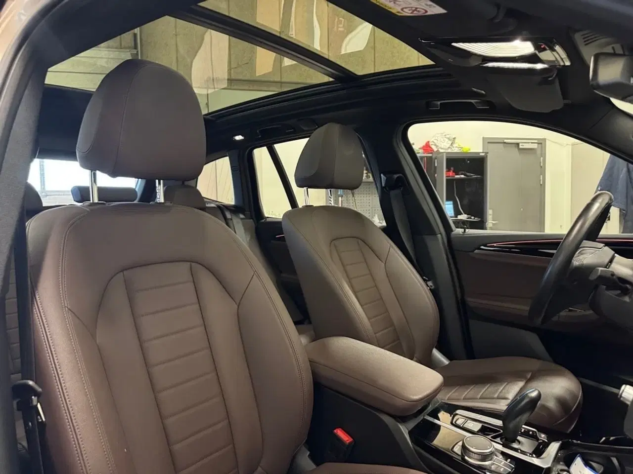 Billede 5 - BMW iX3  Charged