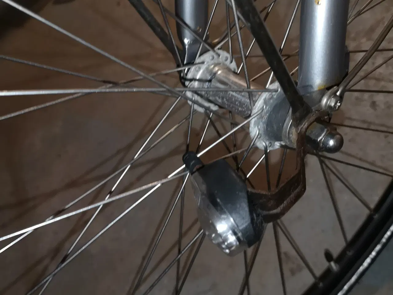 Billede 8 - TAARNBY 28"  50cm 