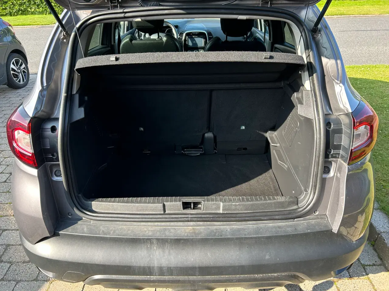 Billede 10 - Renault Captur Zen 120 hk 1,2 TCe