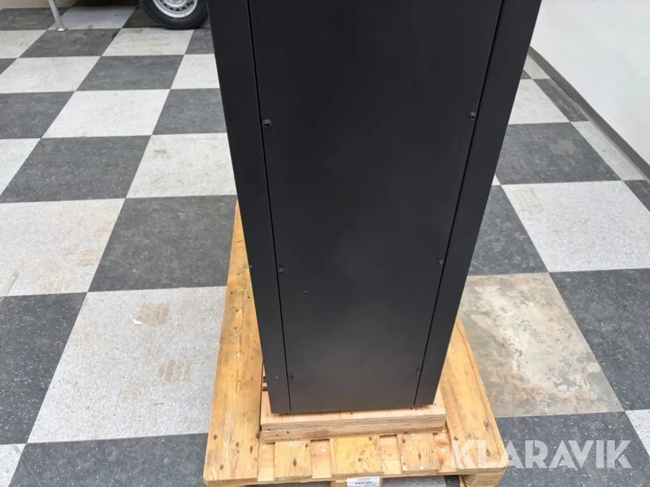 Billede 12 - Varmepumpe Scantherm Skagen 16 kw Monoblock