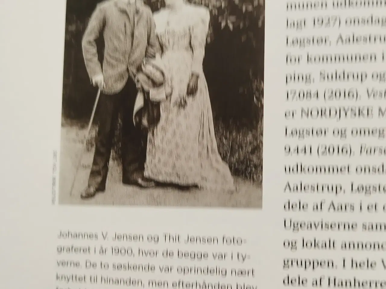 Billede 3 - Trap Danmark 