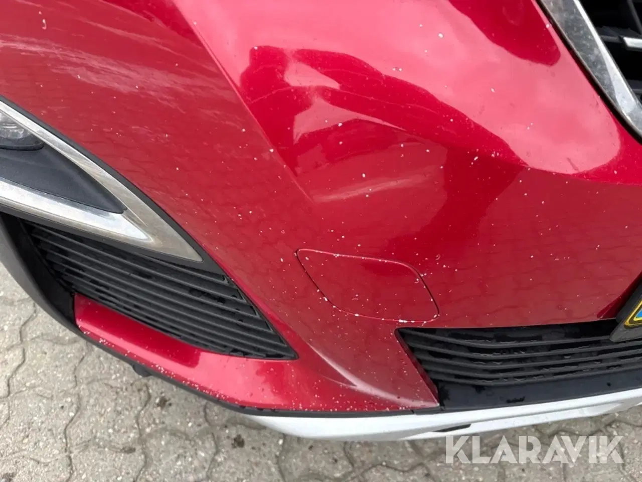 Billede 7 - Varebil Peugeot 3008 GT Line 1.5 BlueHDi 131 HK Van EAT