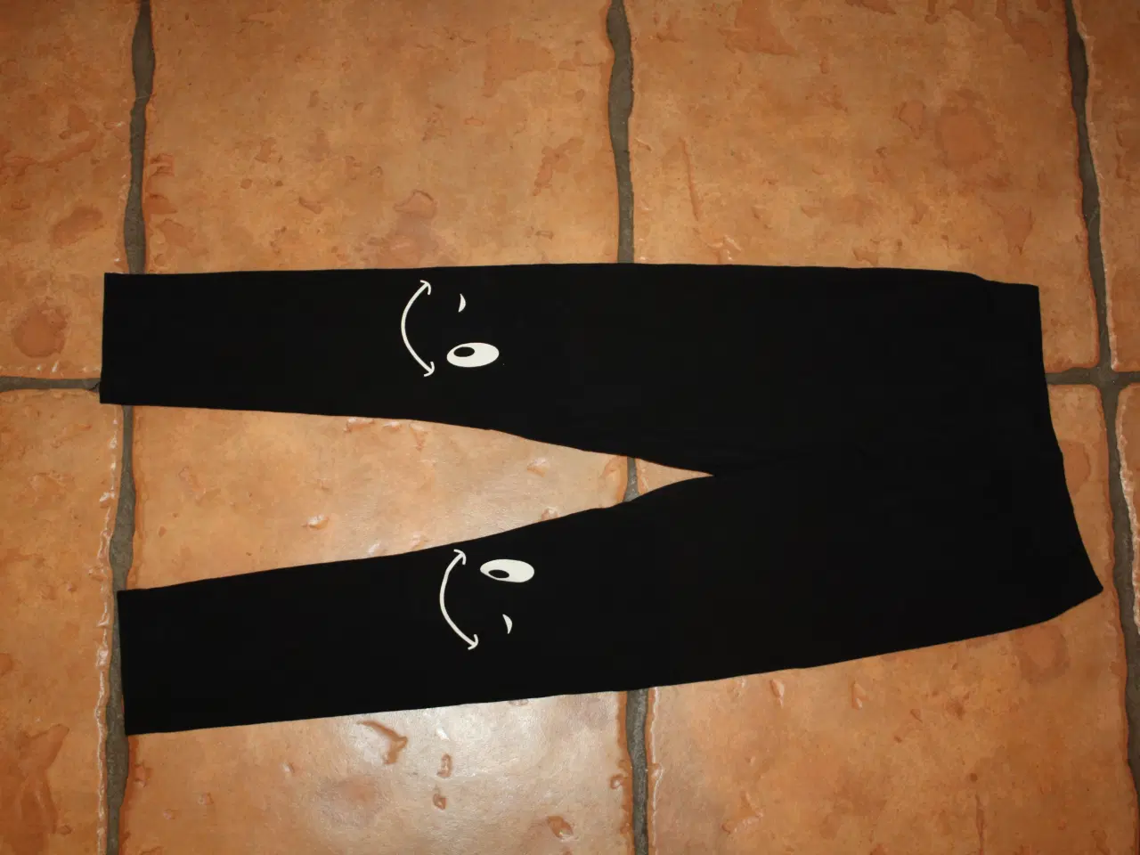 Billede 1 - VRS leggings str. 122/128