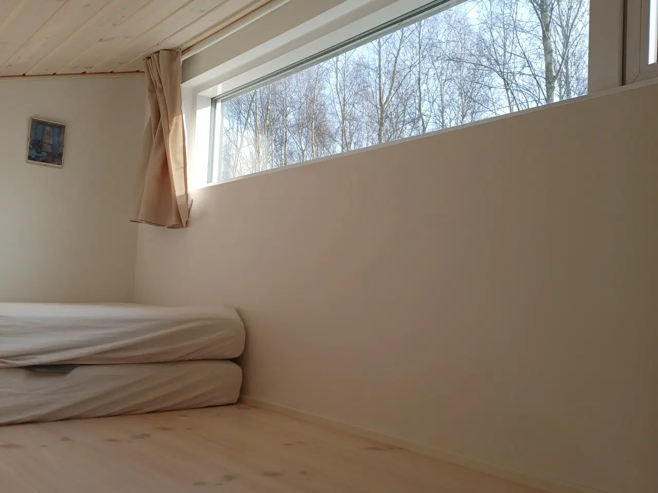 Billede 9 - Nybygget hyggeligt sommerhus sælges. 