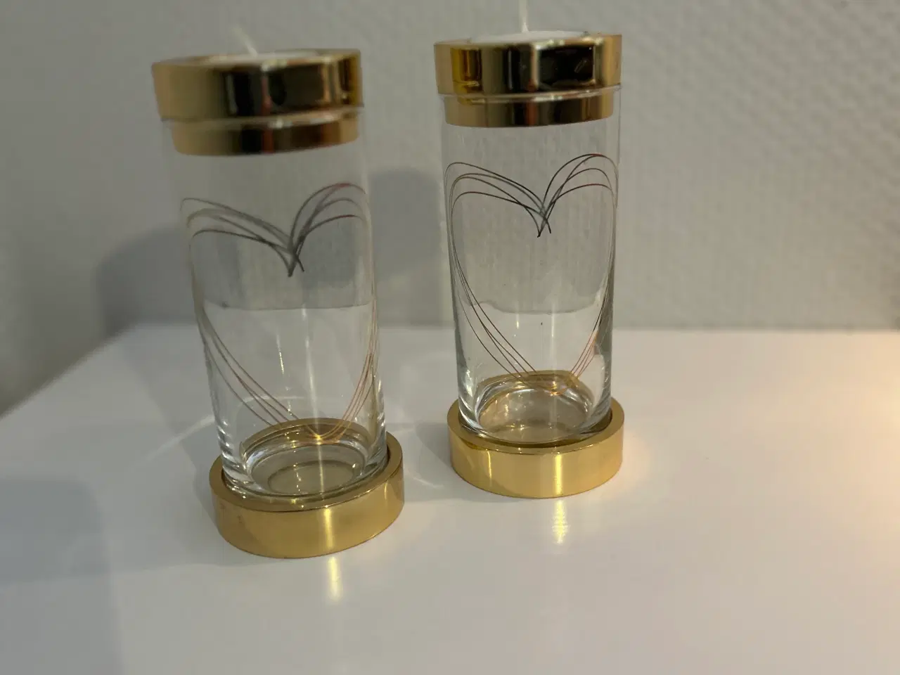 Billede 2 - Menu Stager