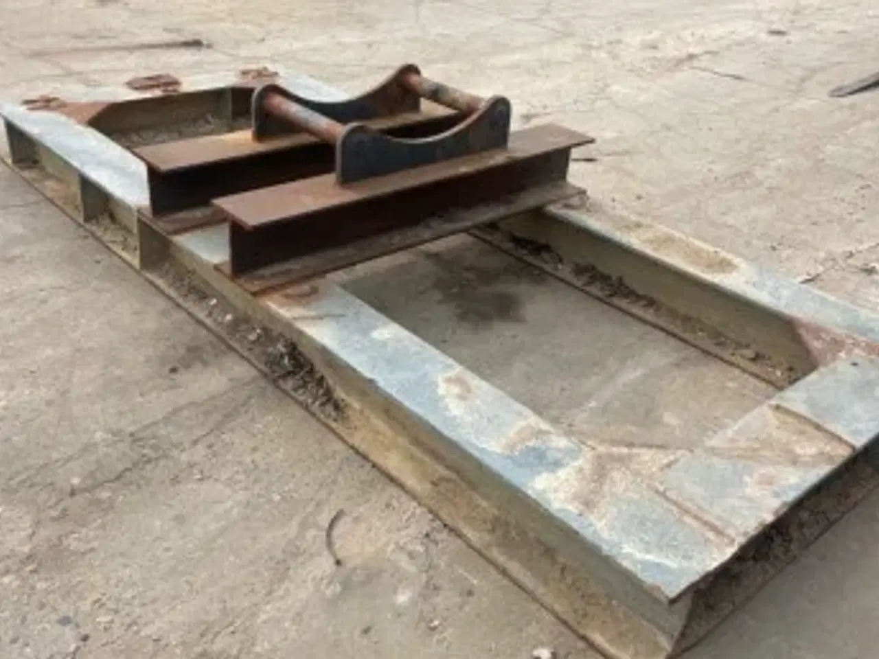 Billede 3 - S70 skifte