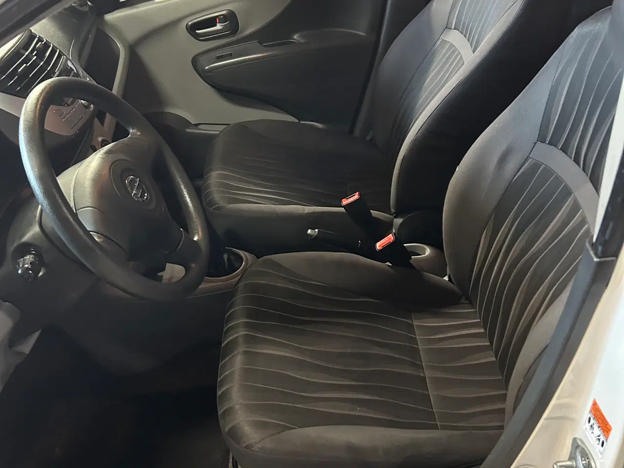 Billede 7 - Nissan Pixo