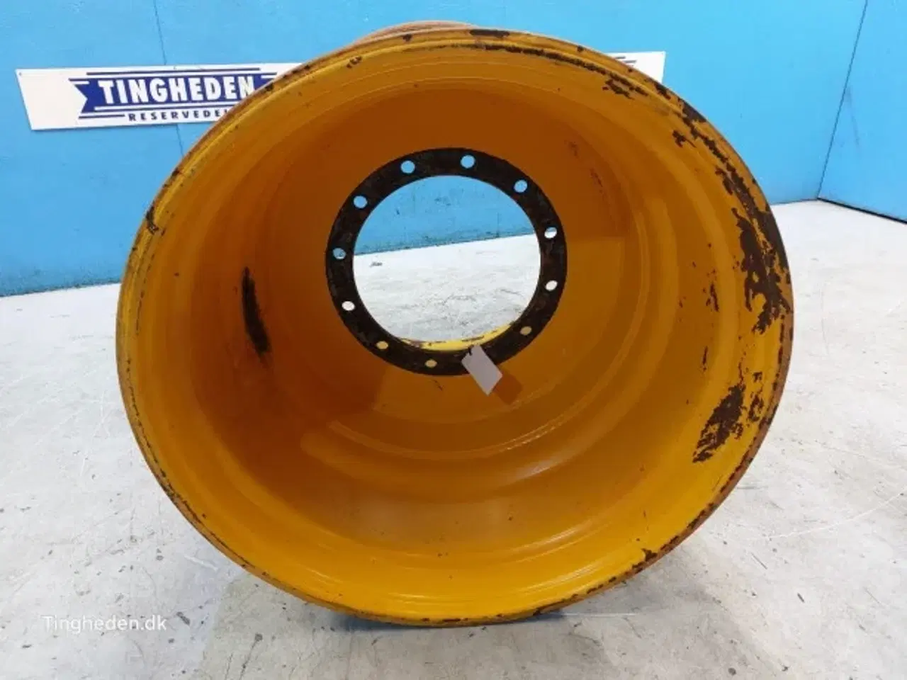 Billede 5 - 32"   DW27BX32