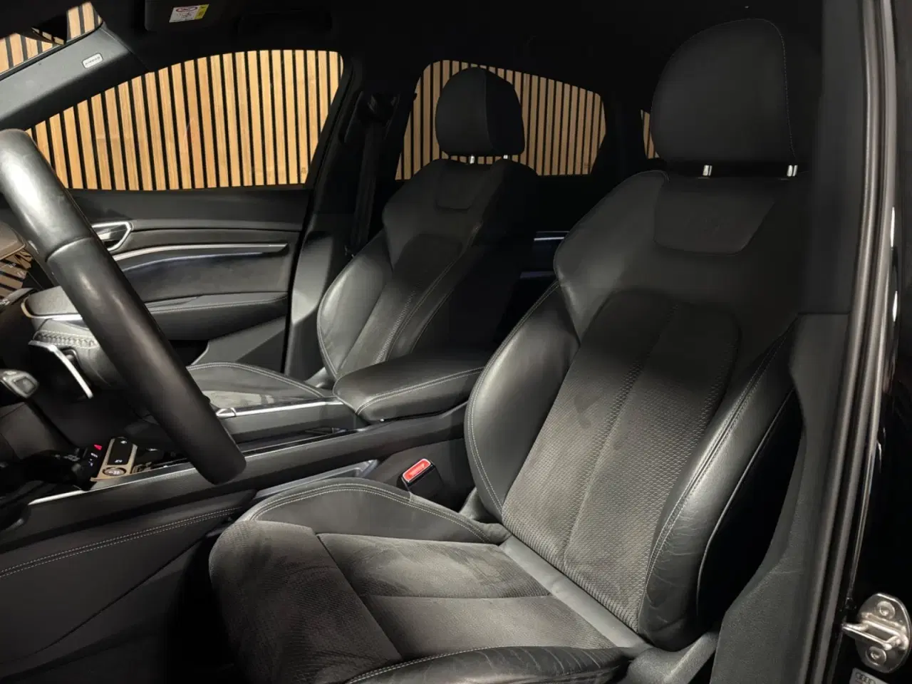 Billede 7 - Audi e-tron 50 S-line Prestige Sportback quattro