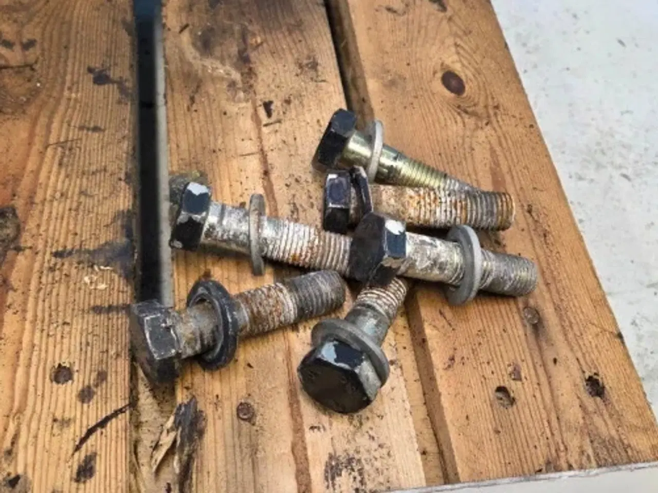 Billede 13 - new Holland T6 Baseklods 82029907