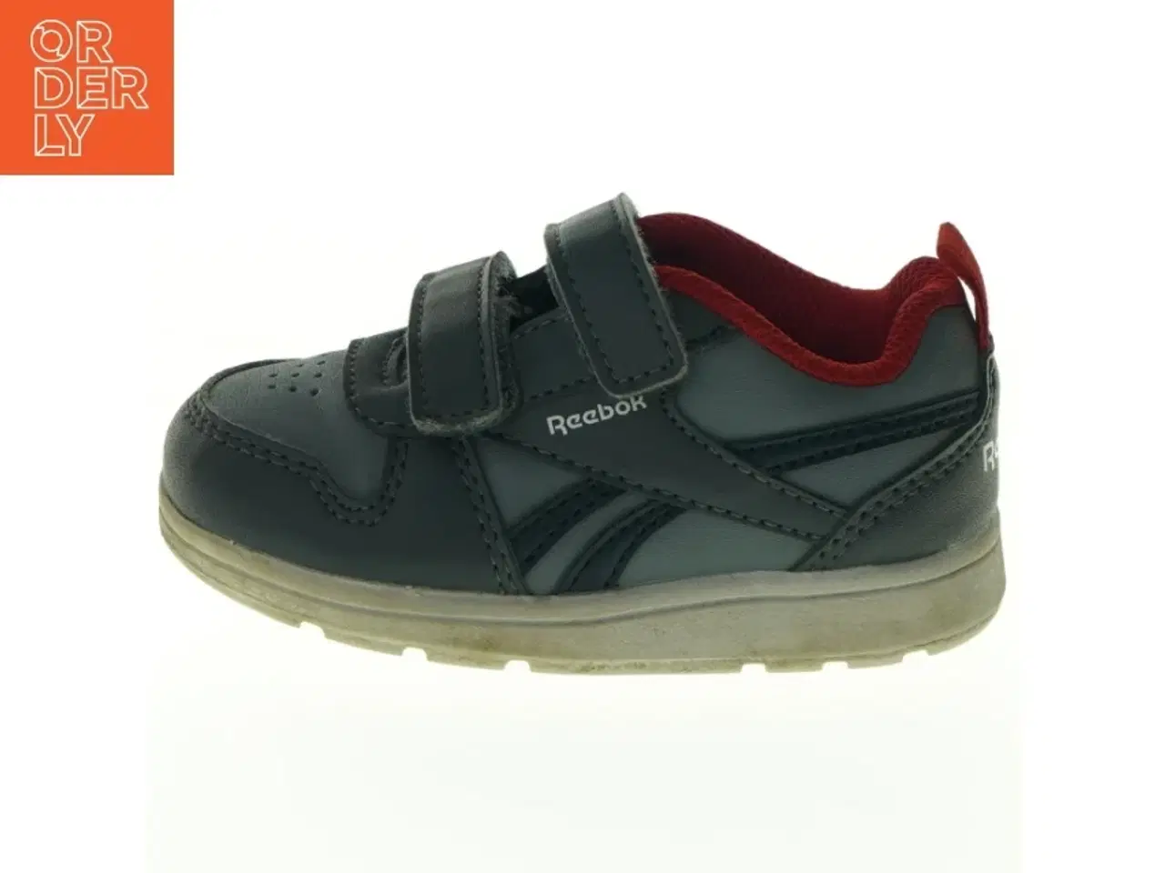 Billede 1 - Reebok børnesko fra Reebok (str. 21)