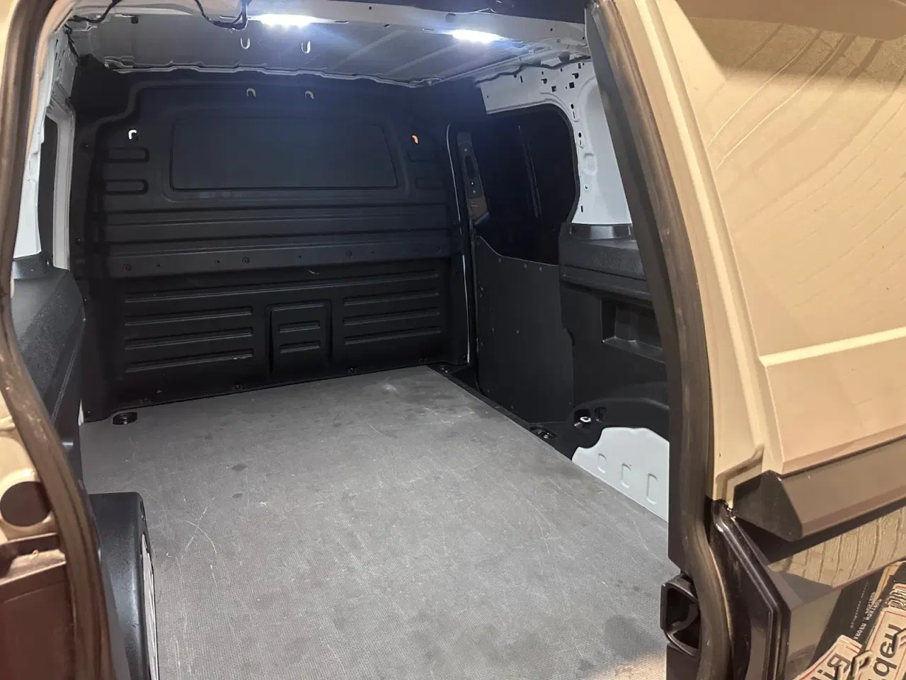 Billede 7 - VW ID.Buzz 77 Cargo Pro