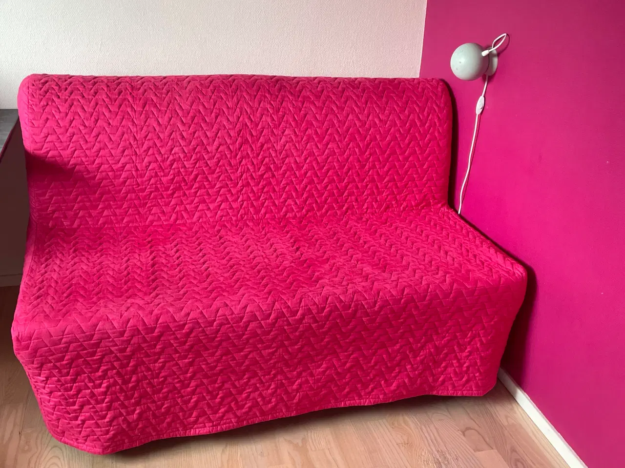 Billede 5 - Sovesofa
