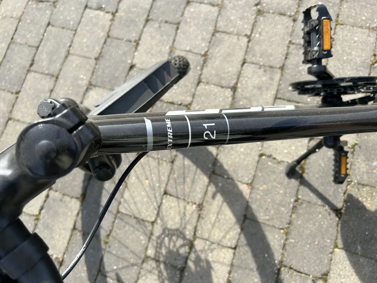 Billede 2 - Drenge cykel, mountainbike