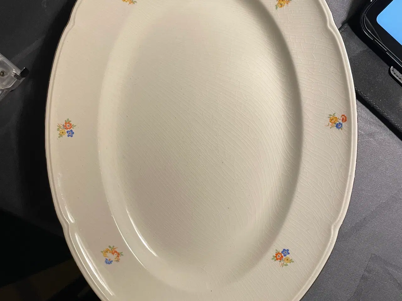 Billede 13 - Aluminia Anne Sofie