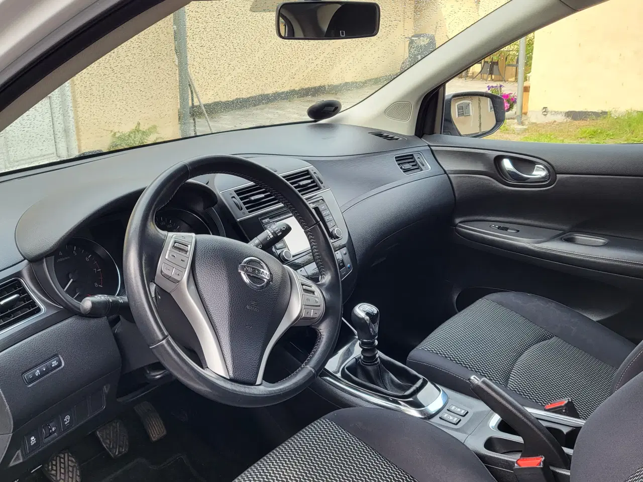 Billede 6 - Nissan Pulsar