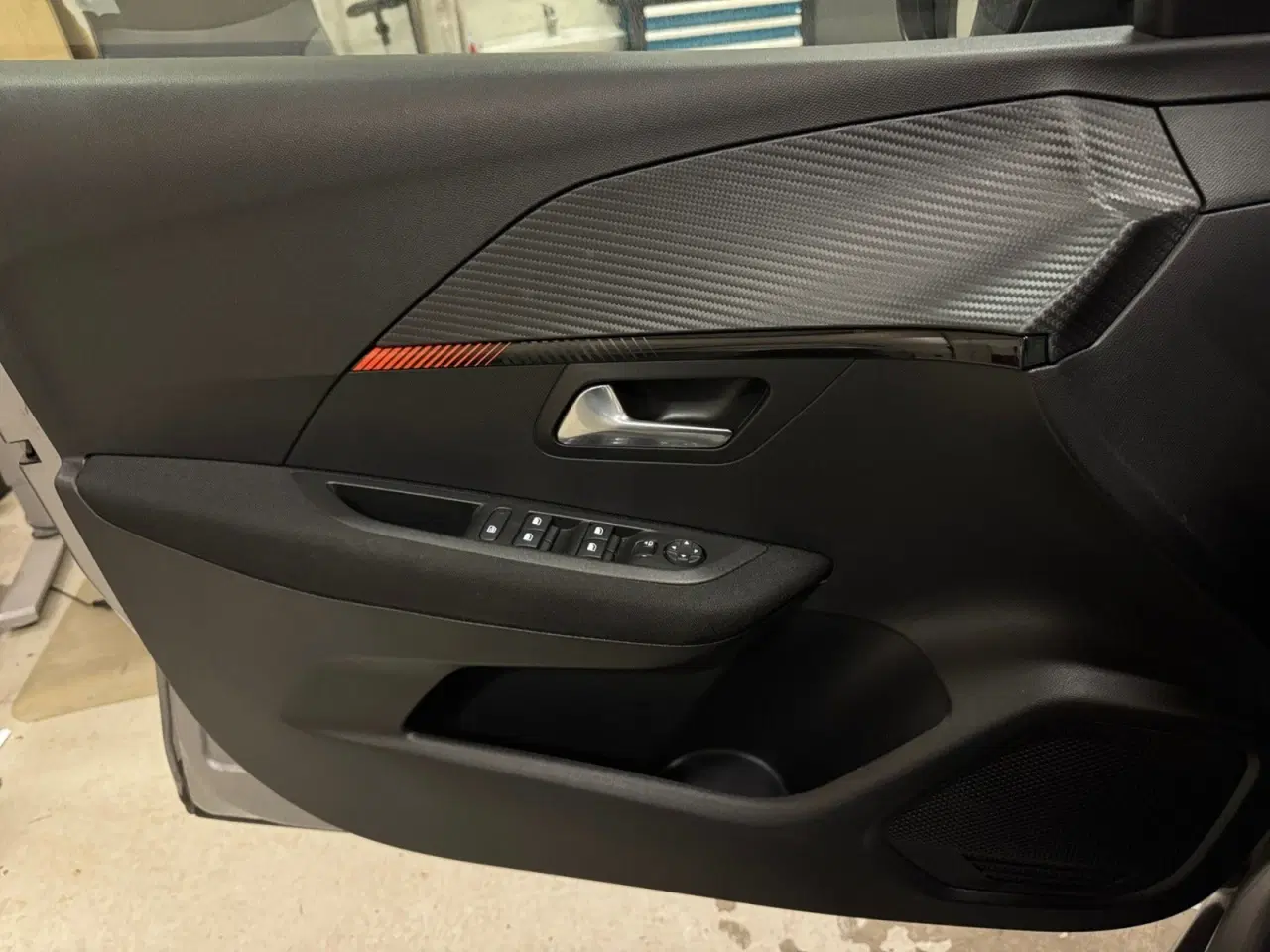 Billede 13 - Peugeot e-208 50 Active
