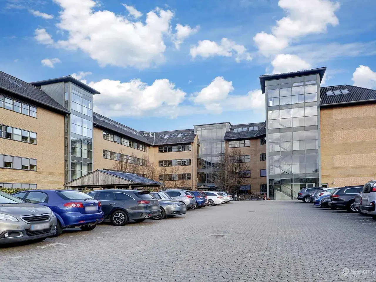 Billede 9 - Kontorlejemål i præsentabel ejendom på Østerbro, tæt på Sankt Kjelds Plads og Lyngbyvejen