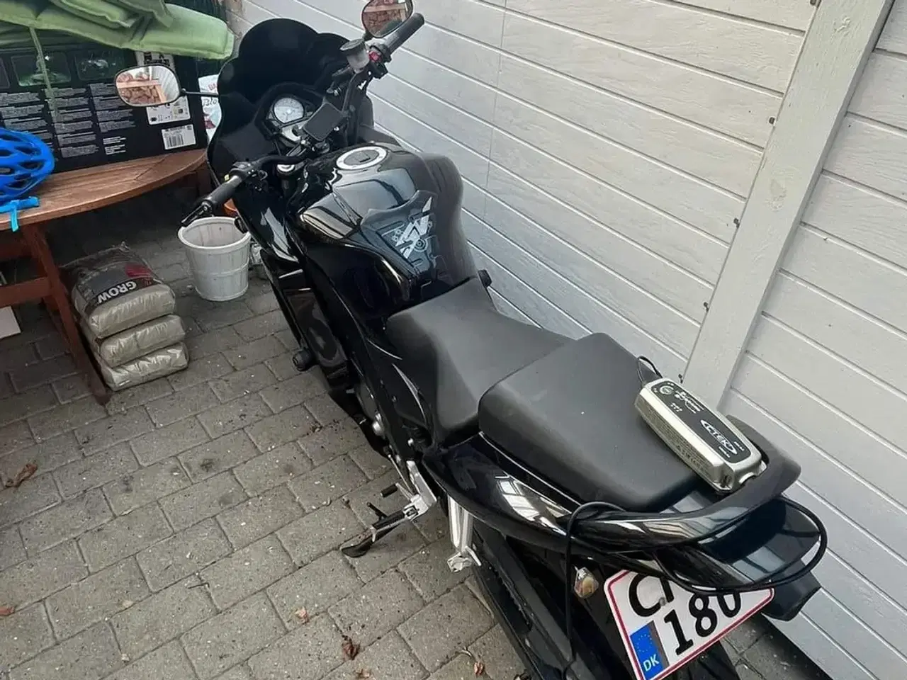 Billede 4 - Suzuki SV 650 S
