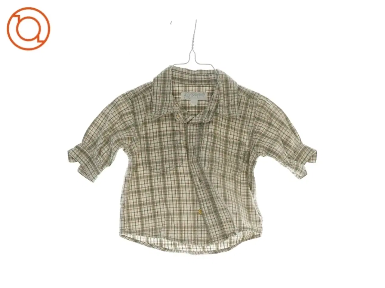 Billede 1 - Skjorte fra H&M (str. 56)