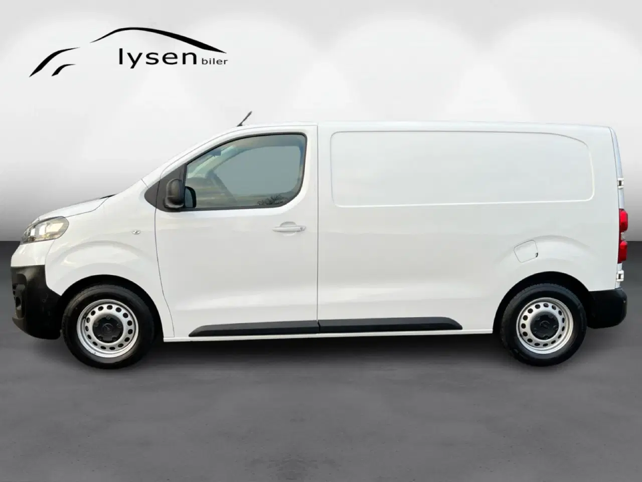 Billede 3 - OPEL Vivaro L2V1 1,5 D Enjoy 120HK Van 6g