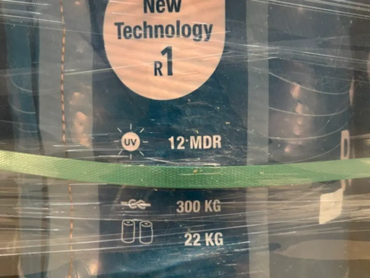 Billede 1 - COBRA R1