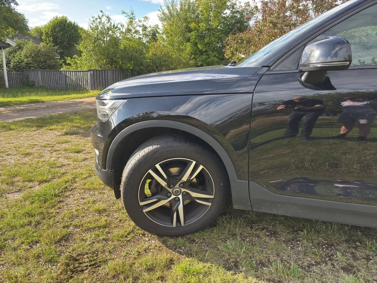Billede 23 - Volvo XC40 2,0 D3 150 R-Design aut.