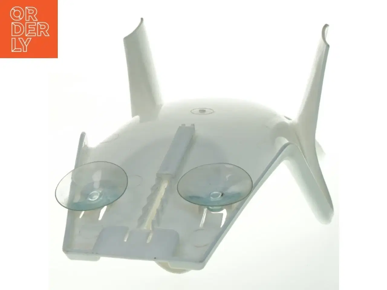 Billede 3 - Baby-badestol fra BBL (str. 53x24 cm)