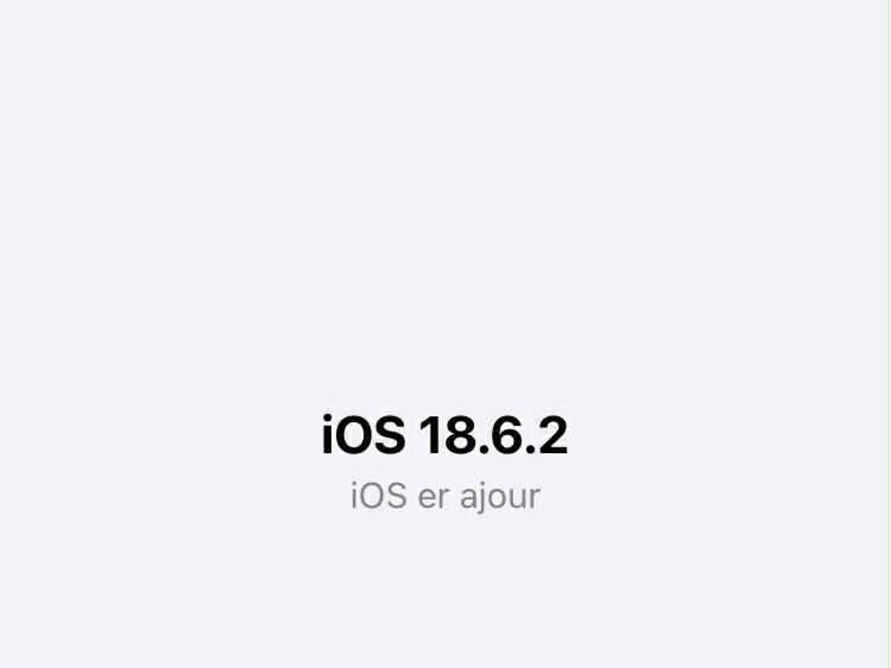 Billede 6 - Sælger en iPhone SE 3. generation med 128 GB
