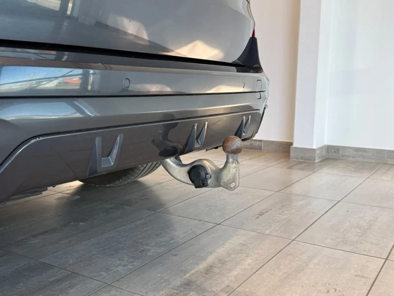 Billede 8 - BMW X5 3,0 xDrive45e M-Sport aut.
