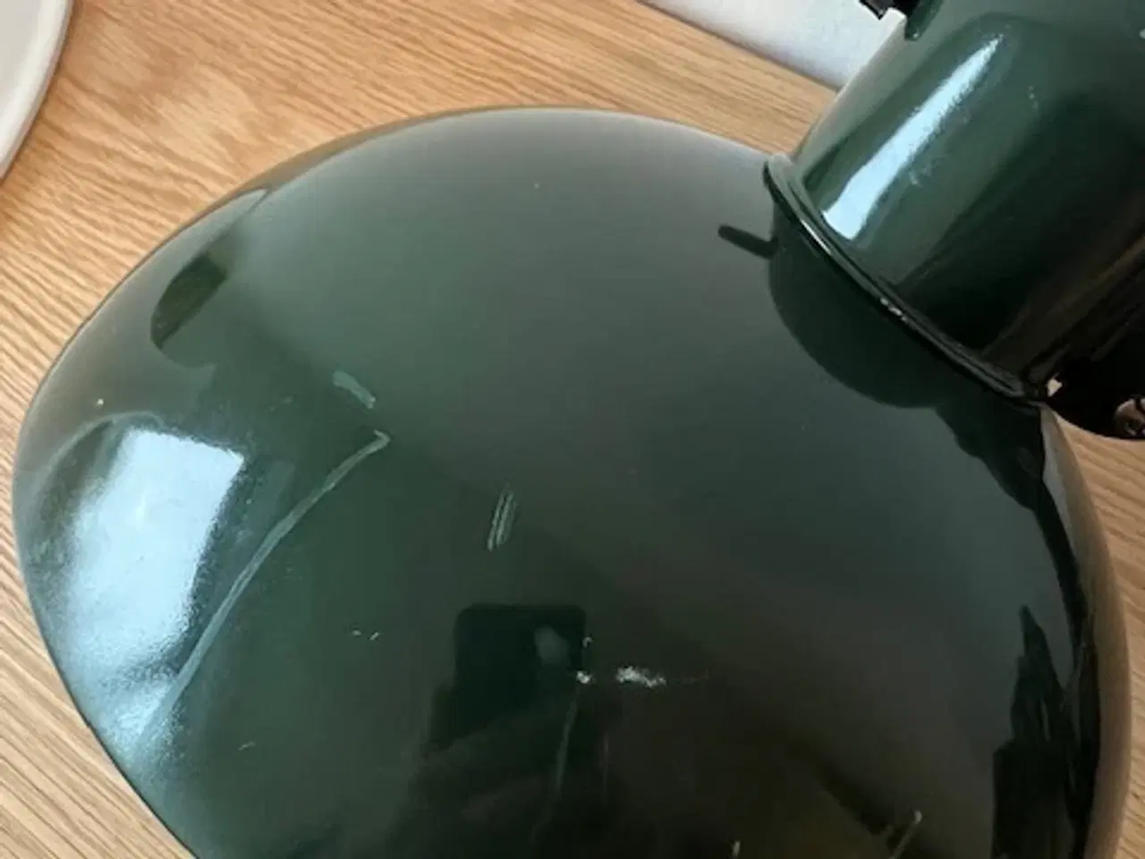 Billede 5 - Saxe væglampe retro Christian Dell