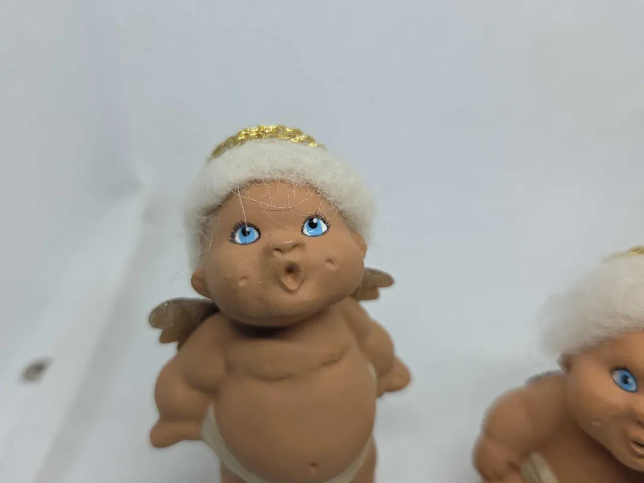 Billede 2 - Klarborg Englebasser