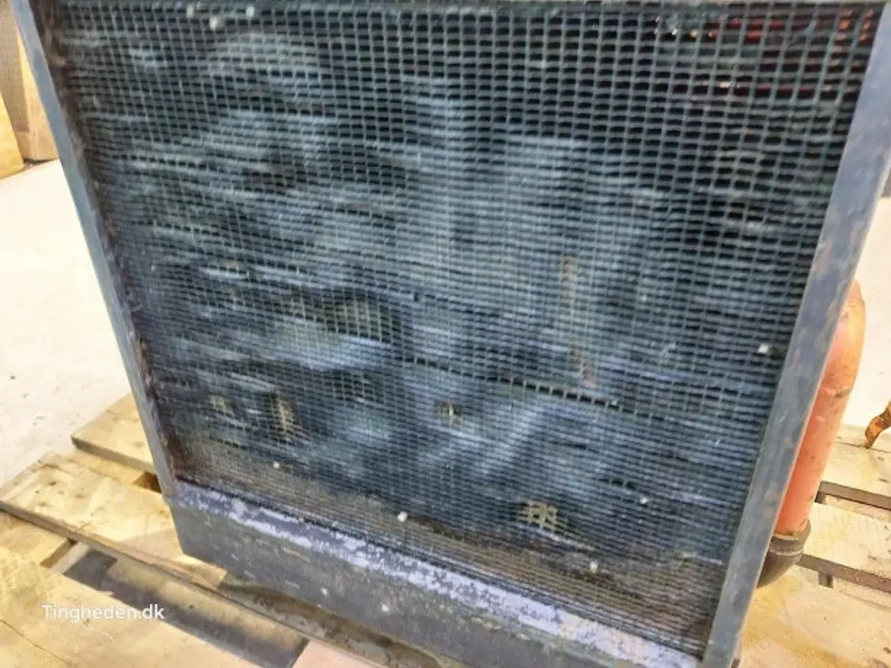 Billede 20 - Dronningborg D3000 Køler 28760143