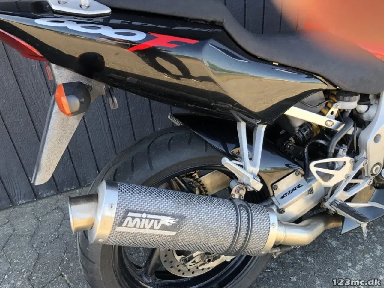 Billede 11 - Honda CBR 600 F