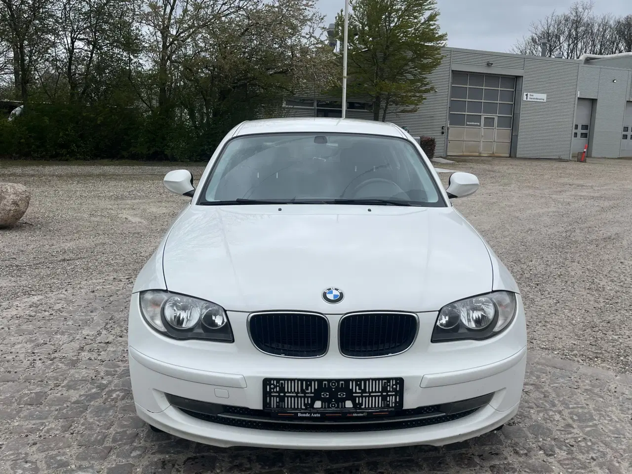 Billede 2 - Bmw 116 d