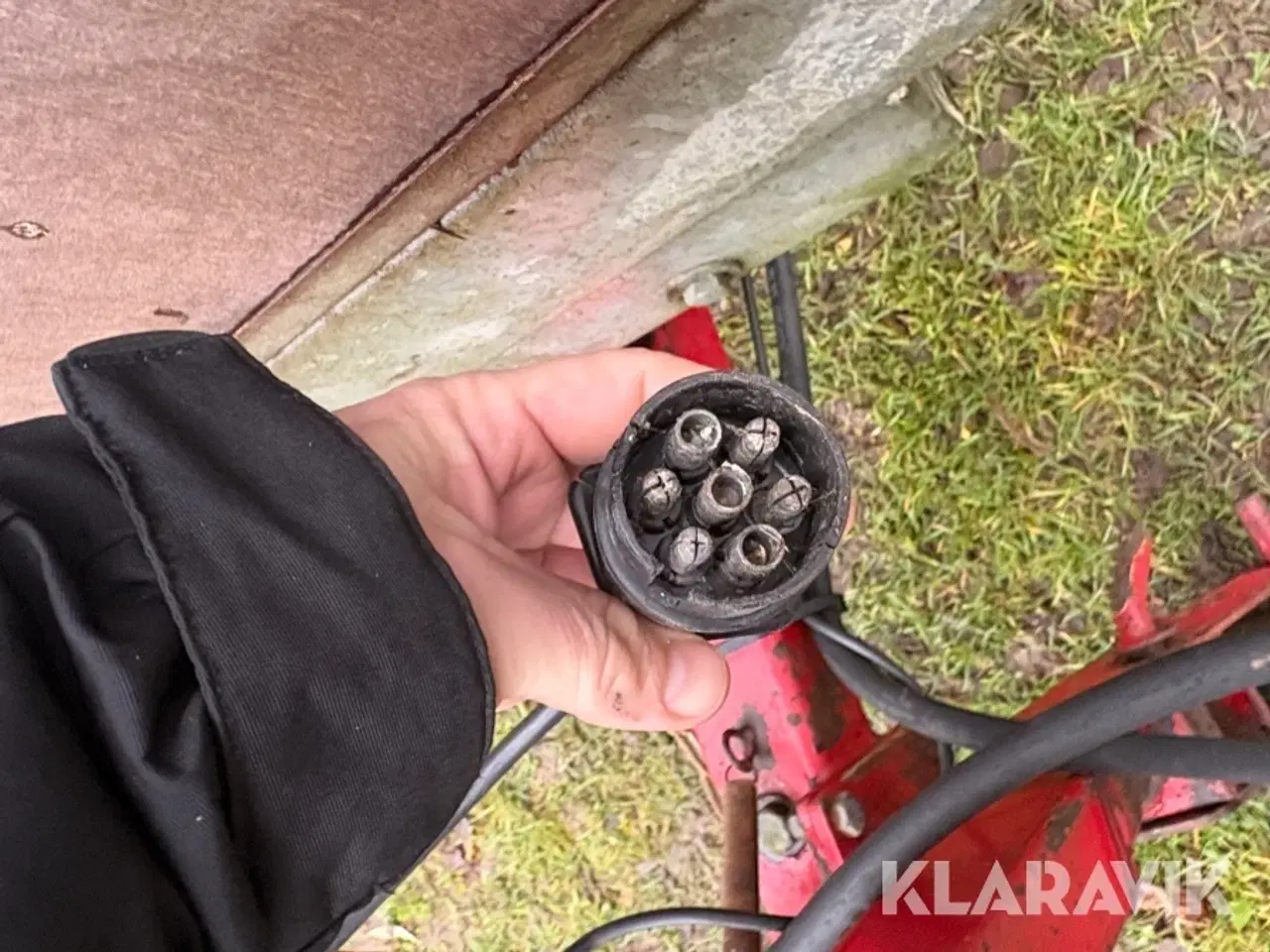 Billede 11 - Tipvogn Solus 102 1200kg