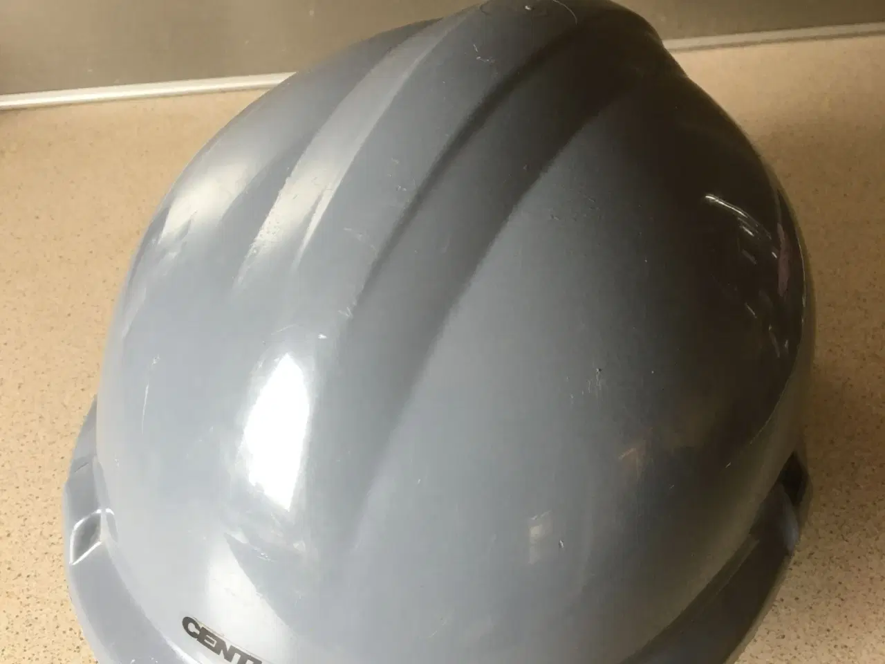 Billede 1 - Sikkerheds hjelm "Centurion"