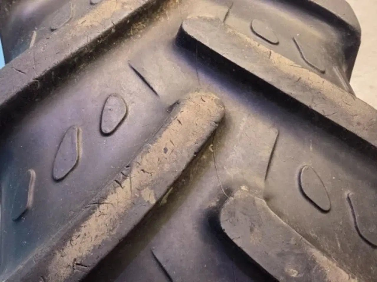 Billede 15 - 24"   420/70R24