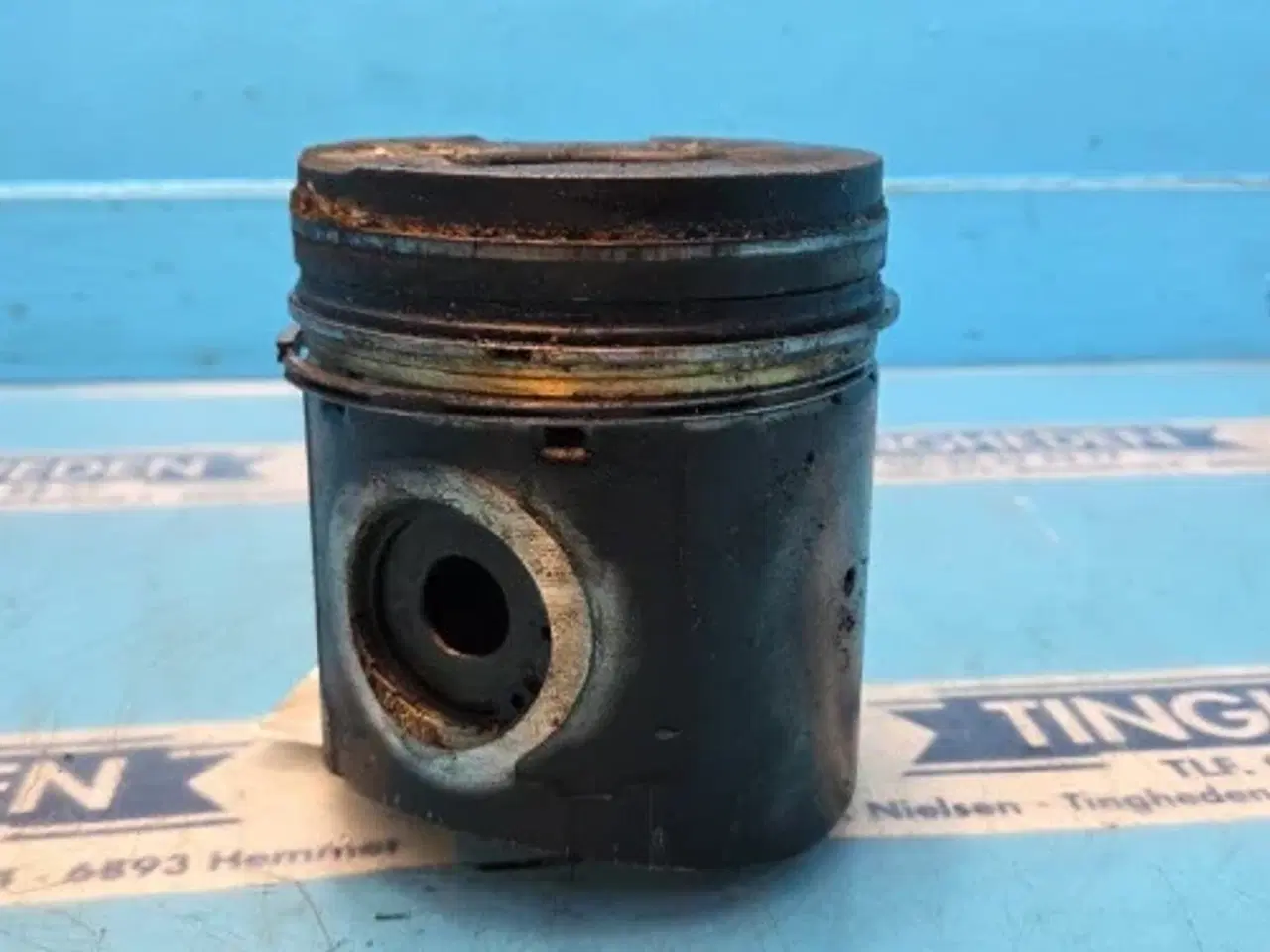 Billede 2 - Iveco 8361 SRE 11 Stempel 1903678