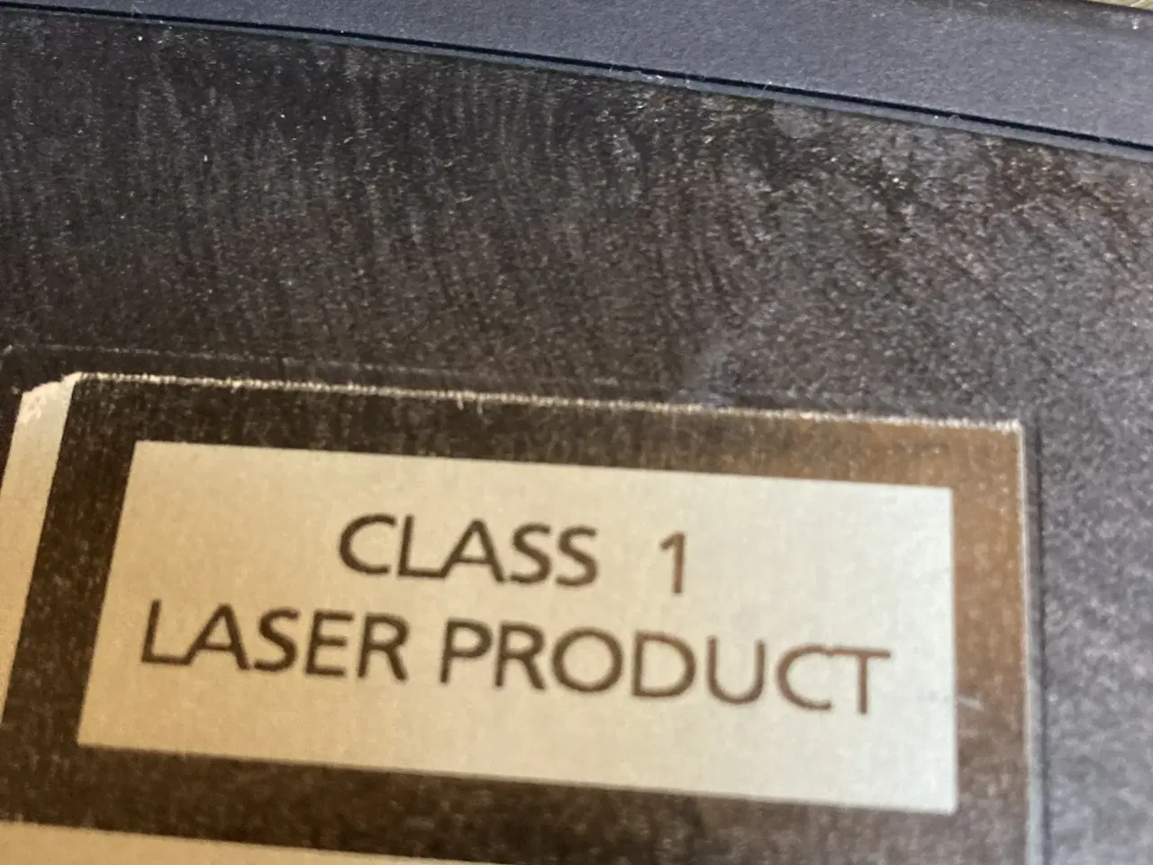 Billede 4 - Beosound 1