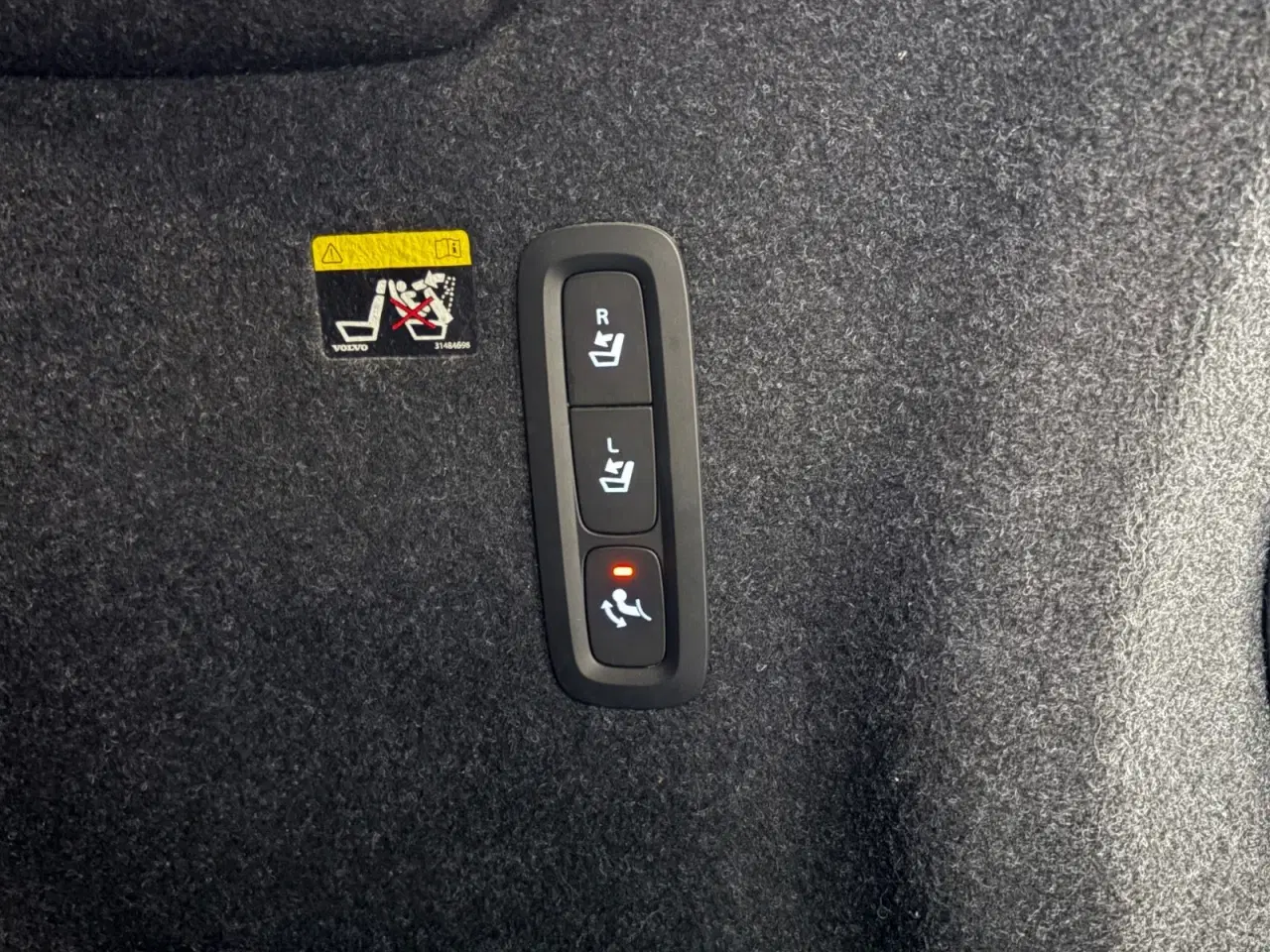 Billede 17 - Volvo XC40 2,0 T4 190 Momentum aut.